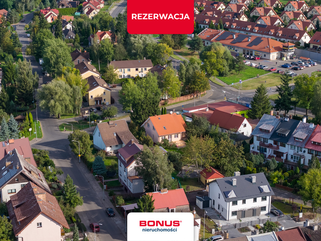 Atrakcyjny dom wolnostojący na Osowie, 5 pokoi (20)