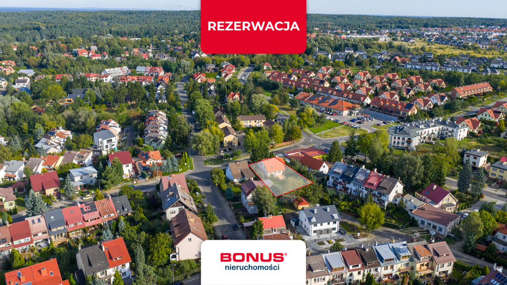 Atrakcyjny dom wolnostojący na Osowie, 5 pokoi (19)