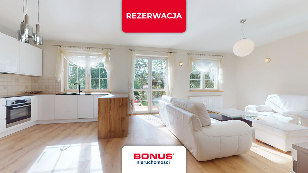 Atrakcyjny dom wolnostojący na Osowie, 5 pokoi (4)