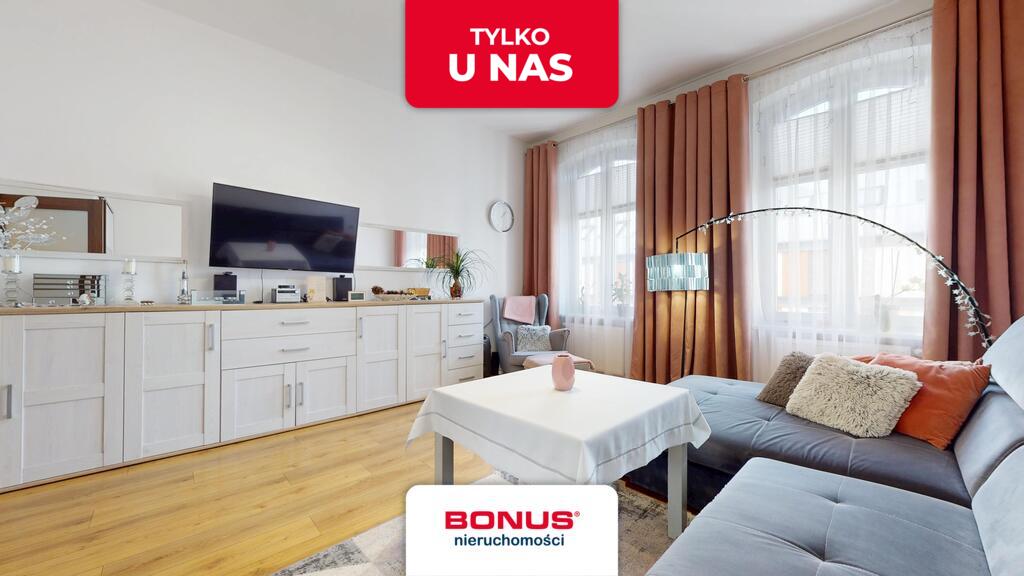 Atrakcyjne 3 pokoje w pobliżu parku Kasprowicza. (1)