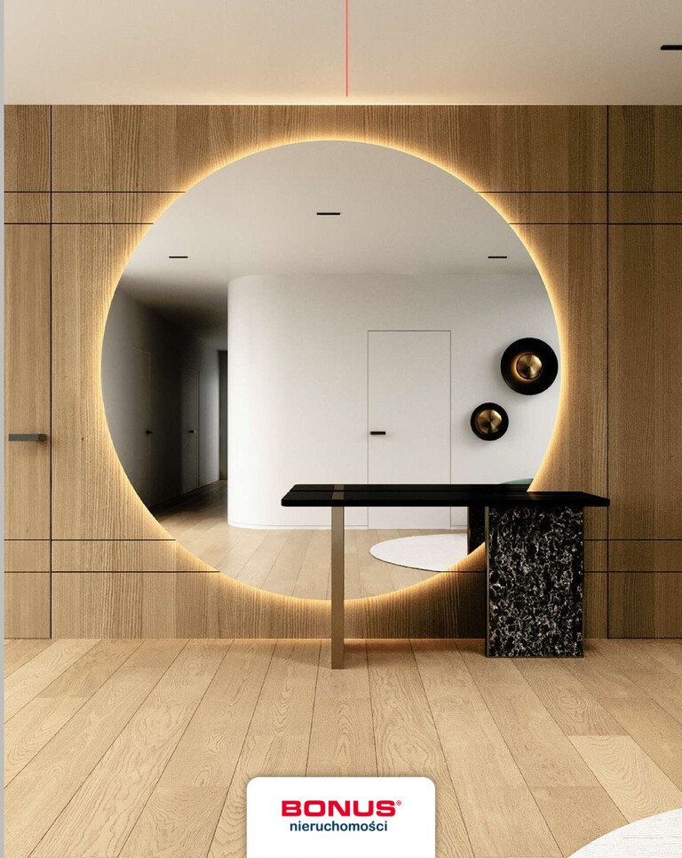 Parterowy dom przy lesie z dużą działką (15)