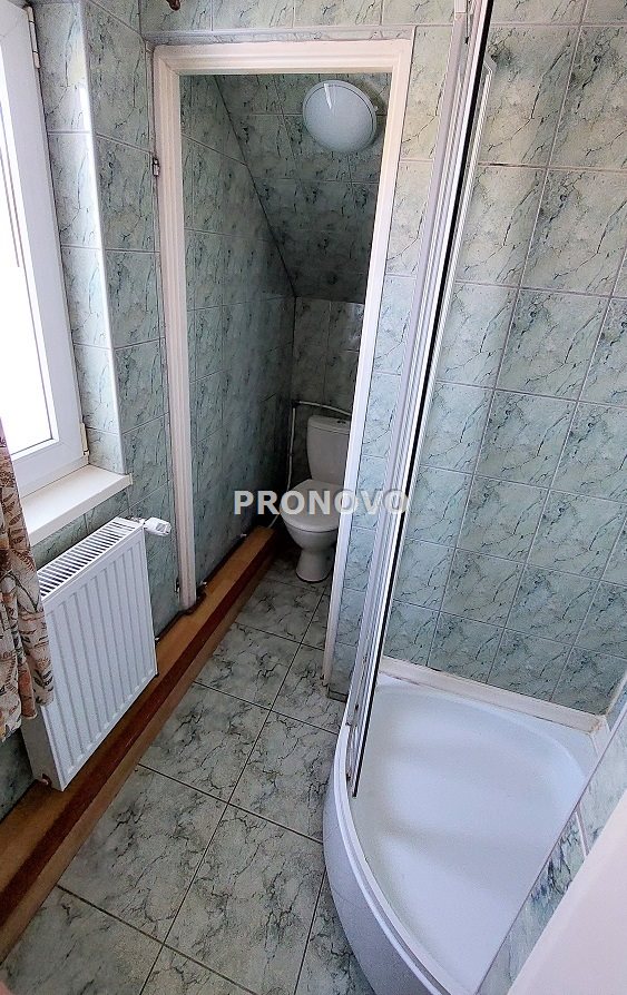 Pensjonat bezpośrednio przy plaży Stepnica  (11)