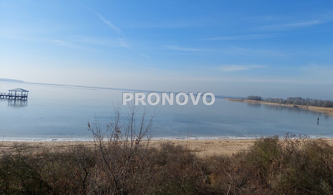 Pensjonat bezpośrednio przy plaży Stepnica  (2)