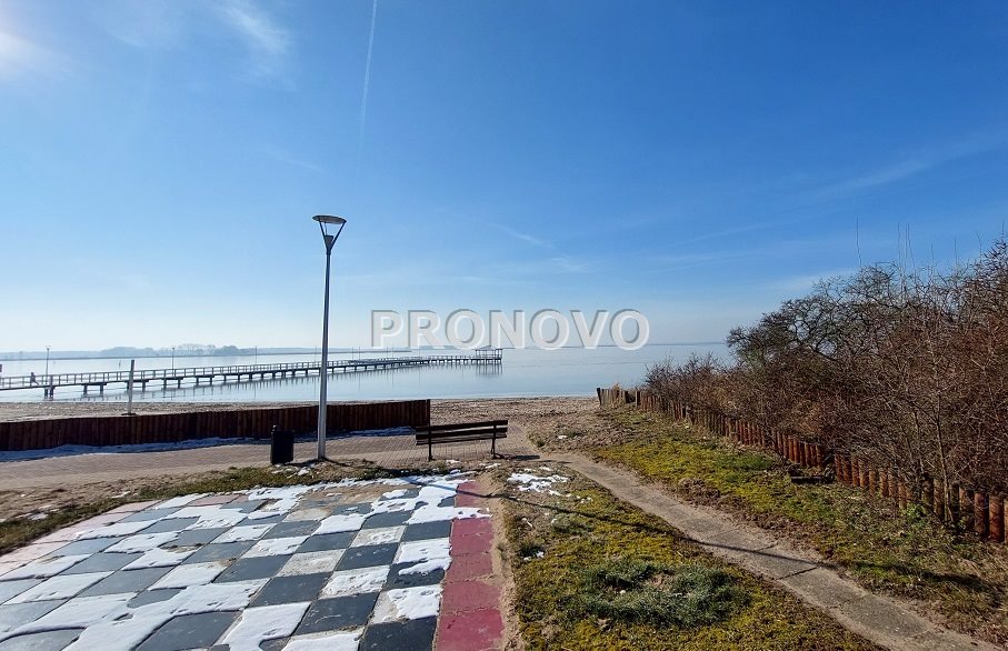 Pensjonat bezpośrednio przy plaży Stepnica  (3)