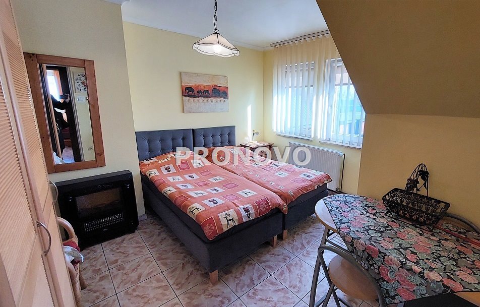 Pensjonat bezpośrednio przy plaży Stepnica  (7)