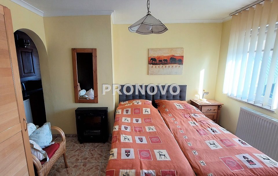 Pensjonat bezpośrednio przy plaży Stepnica  (8)