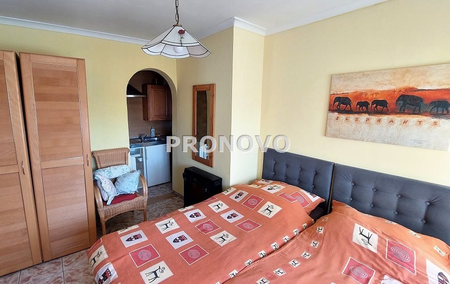 Pensjonat bezpośrednio przy plaży Stepnica  (9)