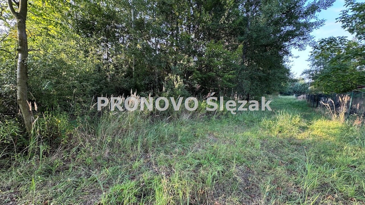 Sprzedam działkę budowlaną Morzęcin Mały (3)