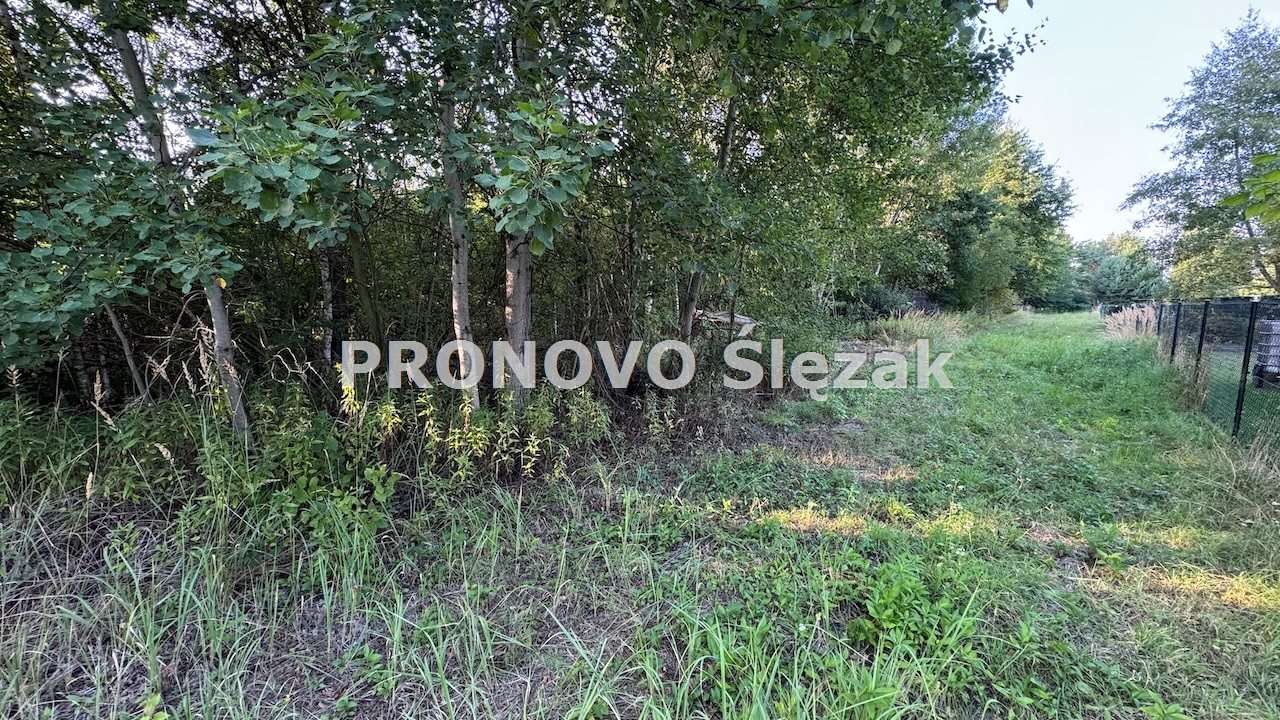 Sprzedam działkę budowlaną Morzęcin Mały (4)