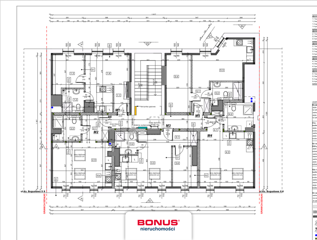 Nowa kawalerka przy deptaku (2)