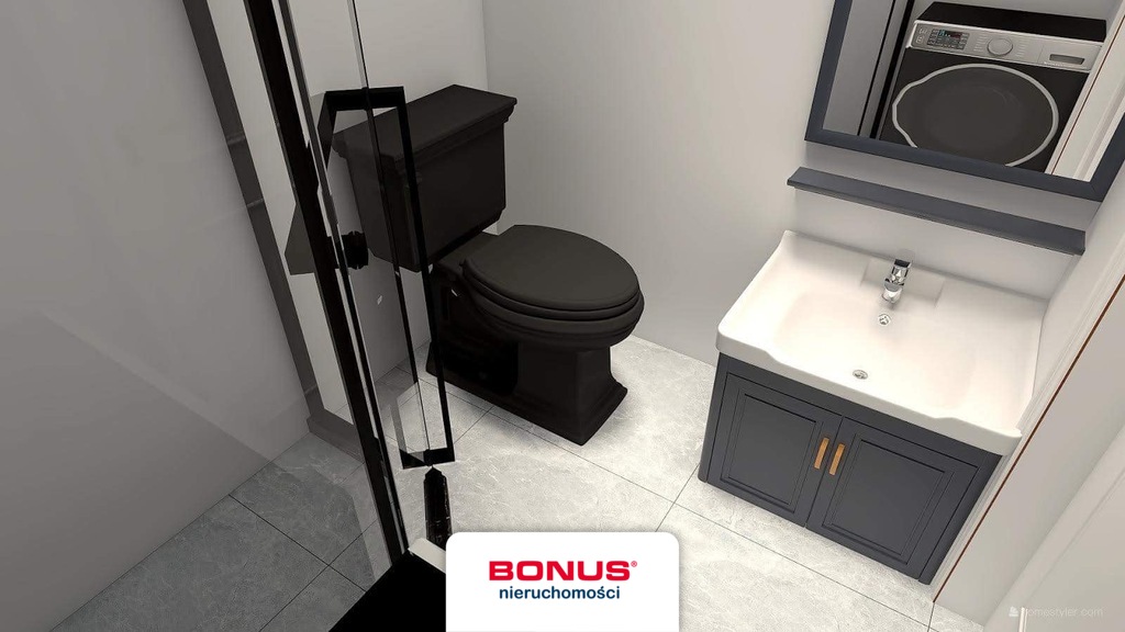 Nowa kawalerka przy deptaku (6)