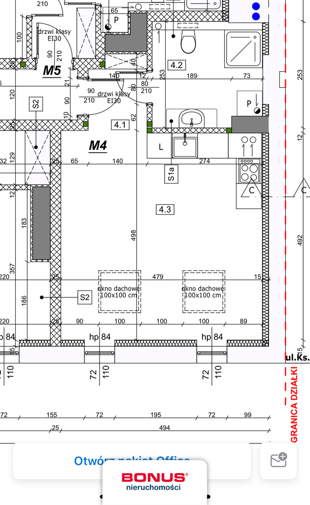 2 pokoje deweloperka 2026 r przy deptaku (4)