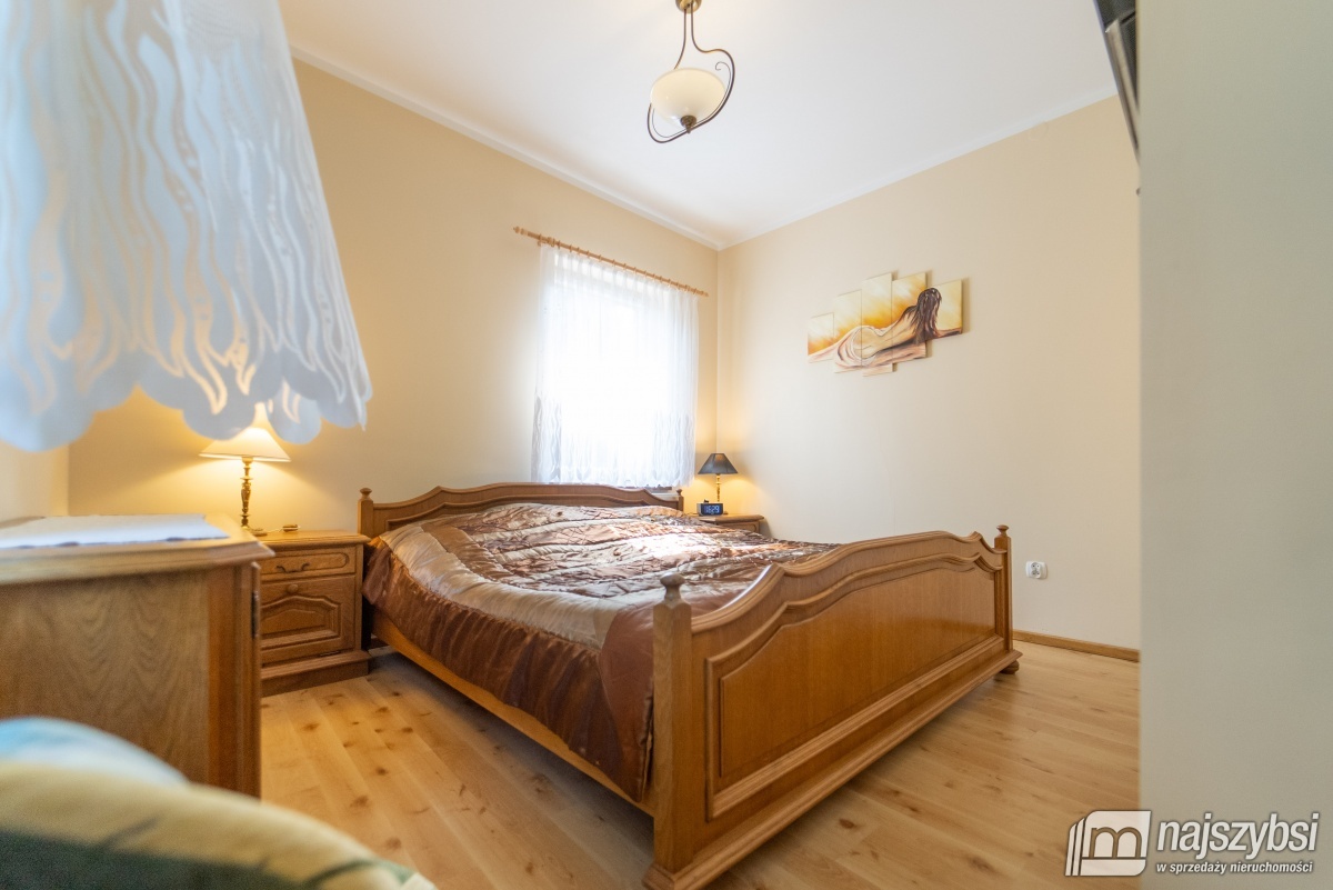 Dom nad Morzem z pokojami na wynajem  (Ustronie Mo (13)