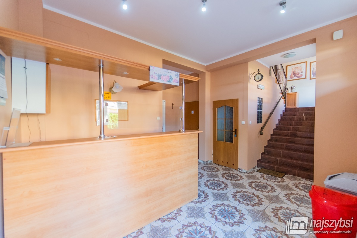 Dom nad Morzem z pokojami na wynajem  (Ustronie Mo (15)