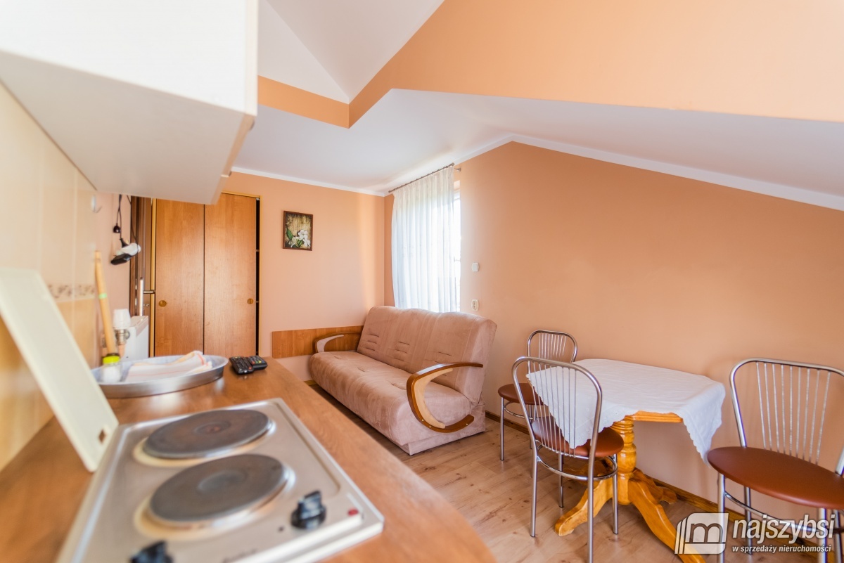 Dom nad Morzem z pokojami na wynajem  (Ustronie Mo (26)