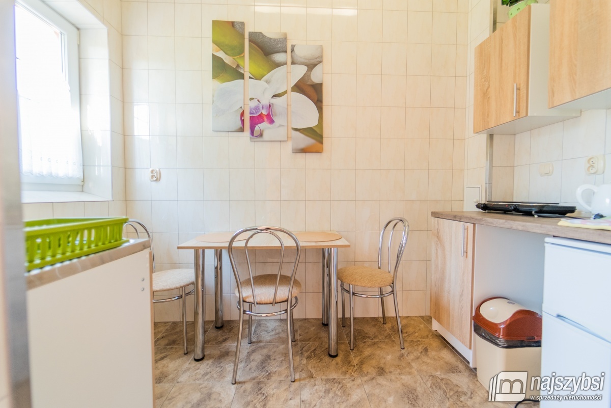 Dom nad Morzem z pokojami na wynajem  (Ustronie Mo (30)