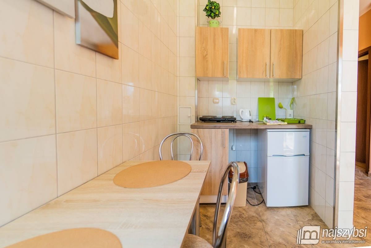 Dom nad Morzem z pokojami na wynajem  (Ustronie Mo (31)