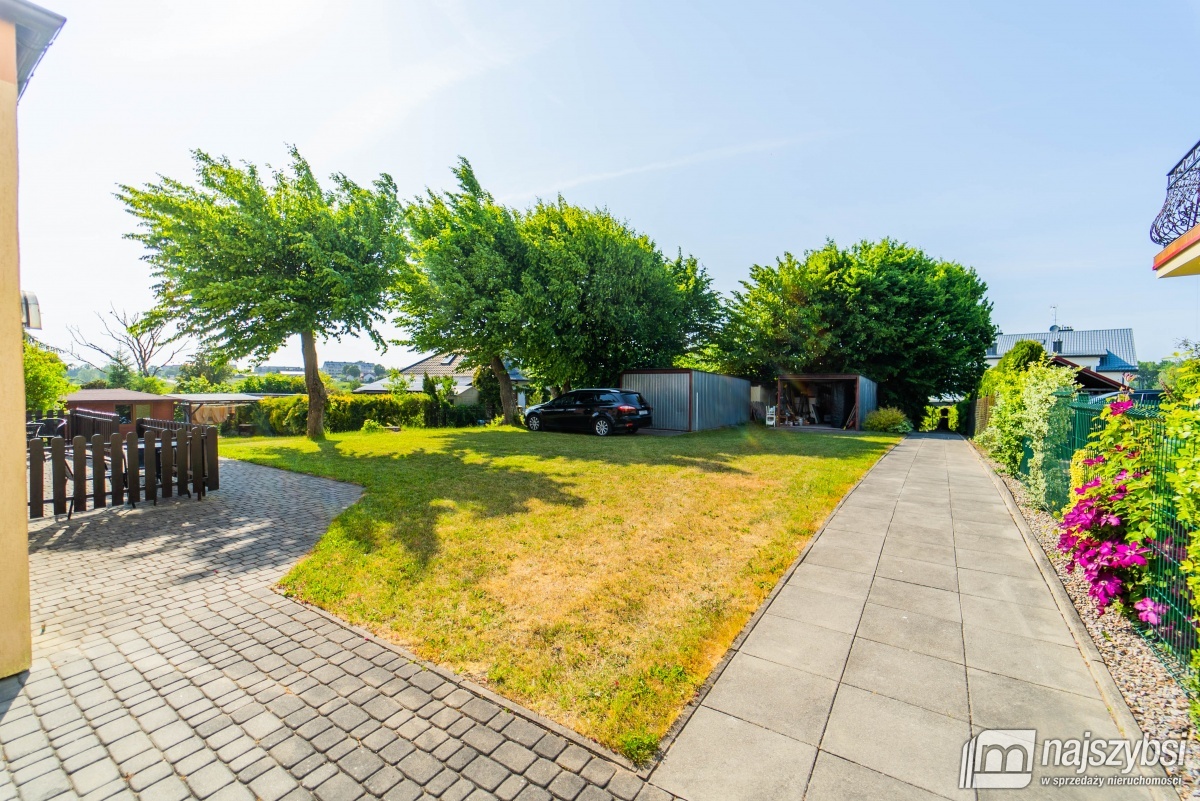 Dom nad Morzem z pokojami na wynajem  (Ustronie Mo (4)