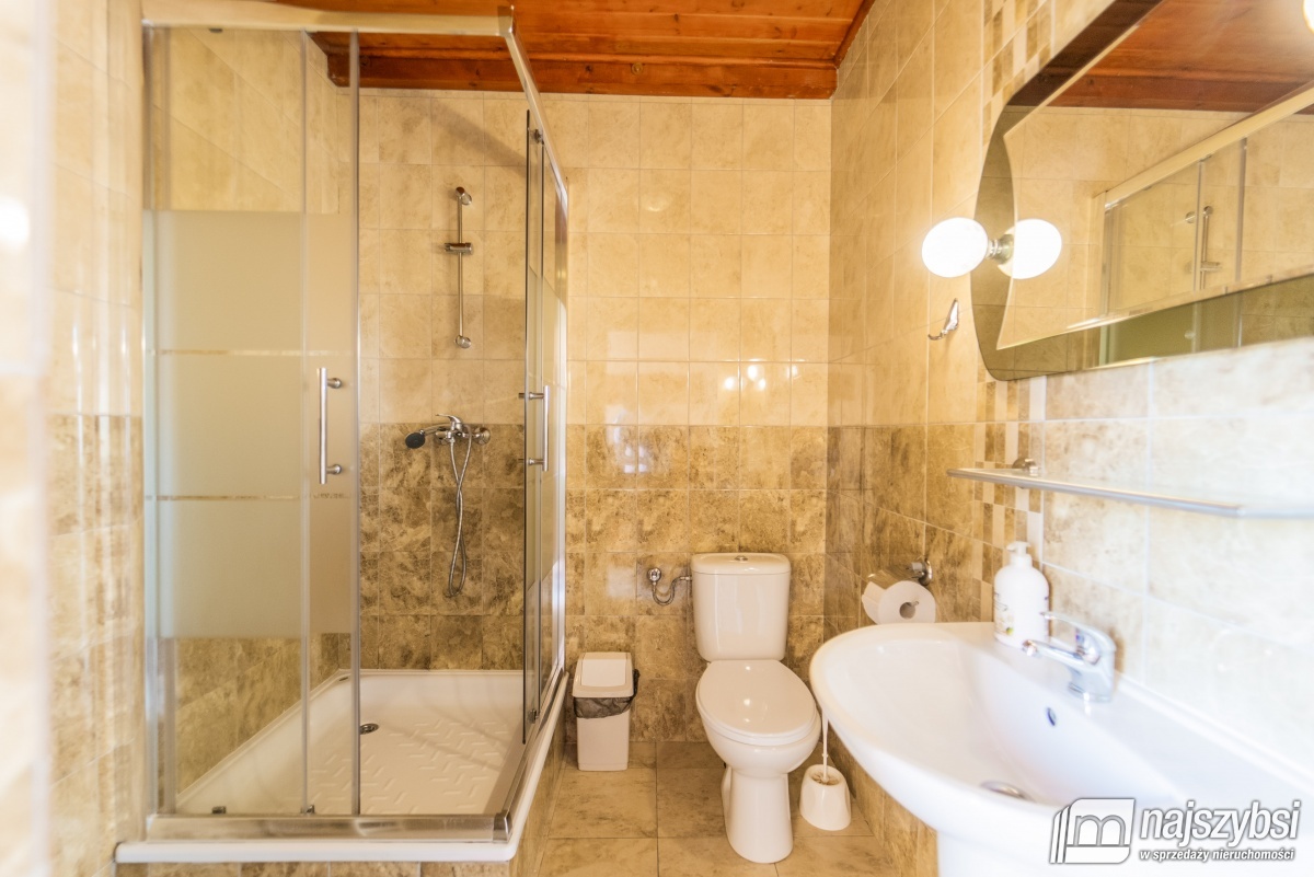 Dom nad Morzem z pokojami na wynajem  (Ustronie Mo (40)