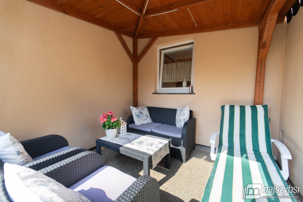 Dom nad Morzem z pokojami na wynajem  (Ustronie Mo (7)