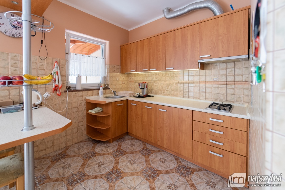 Dom nad Morzem z pokojami na wynajem  (Ustronie Mo (9)