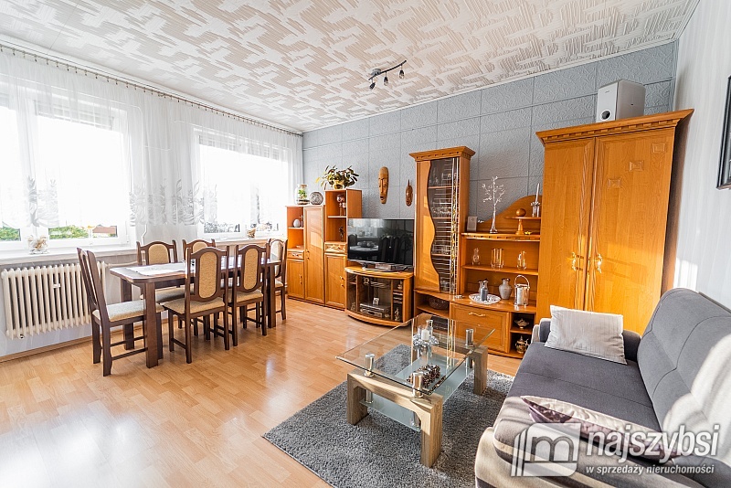 ***Na sprzedaż interesujący dom 9km od Goleniowa** (10)