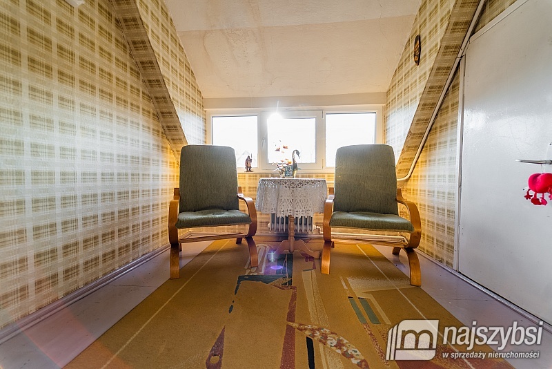 ***Na sprzedaż interesujący dom 9km od Goleniowa** (12)