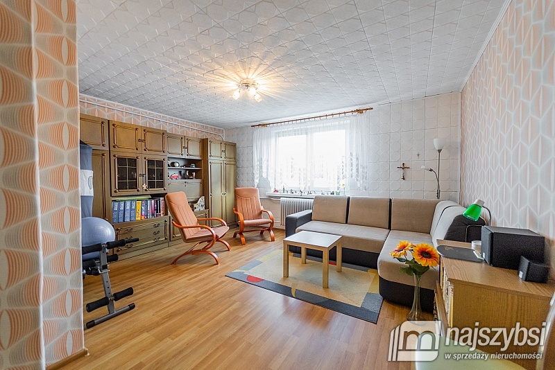 ***Na sprzedaż interesujący dom 9km od Goleniowa** (14)