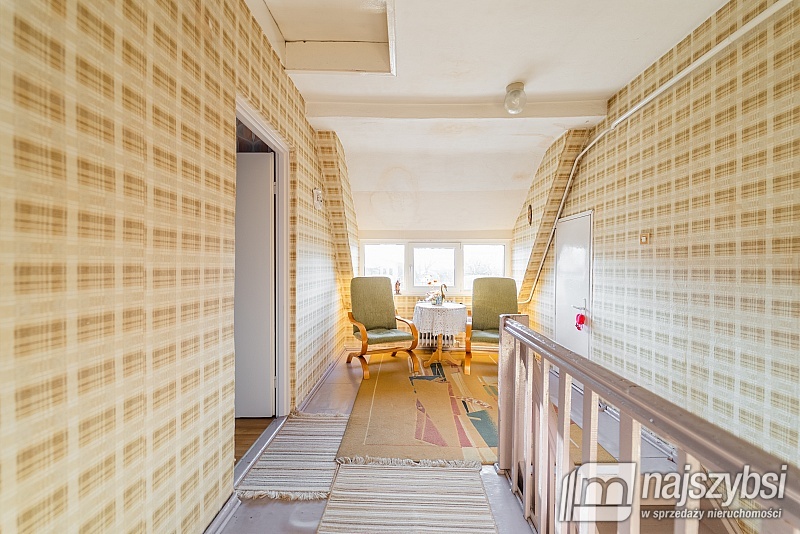 ***Na sprzedaż interesujący dom 9km od Goleniowa** (16)