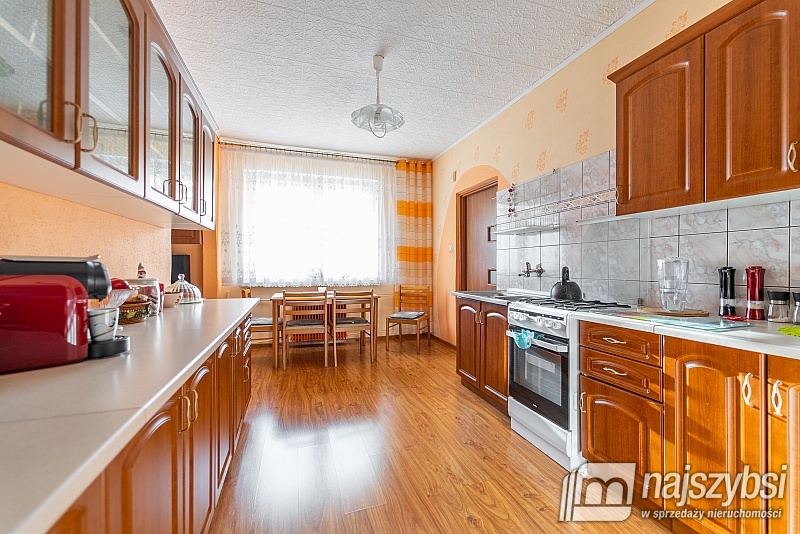 ***Na sprzedaż interesujący dom 9km od Goleniowa** (3)