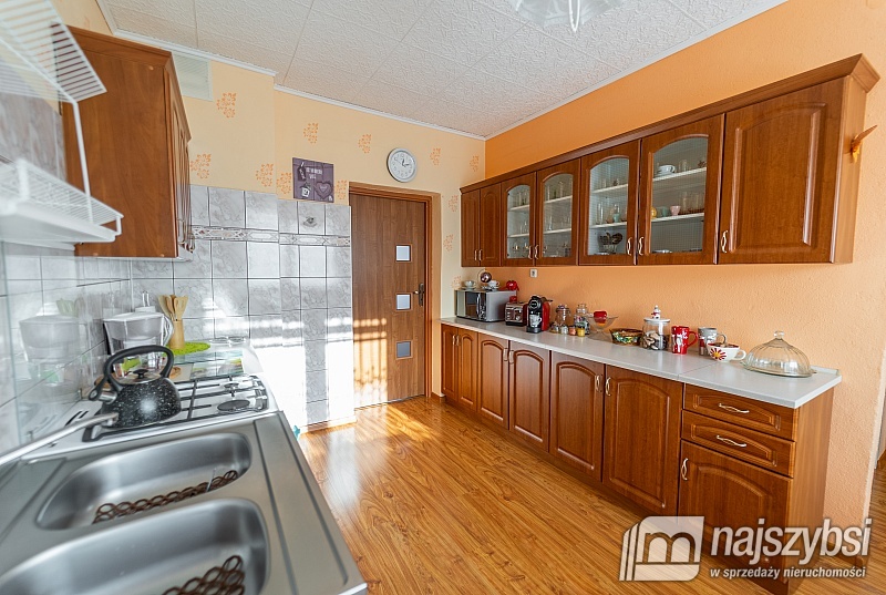 ***Na sprzedaż interesujący dom 9km od Goleniowa** (4)