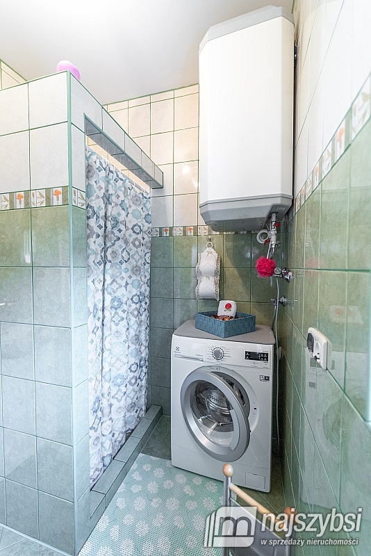 ***Na sprzedaż interesujący dom 9km od Goleniowa** (5)