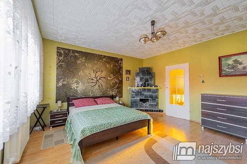 ***Na sprzedaż interesujący dom 9km od Goleniowa** (6)