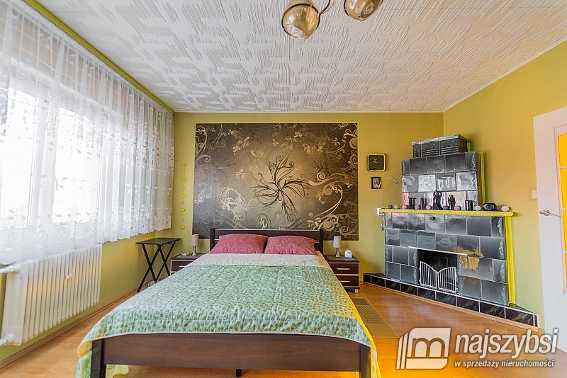 ***Na sprzedaż interesujący dom 9km od Goleniowa** (7)