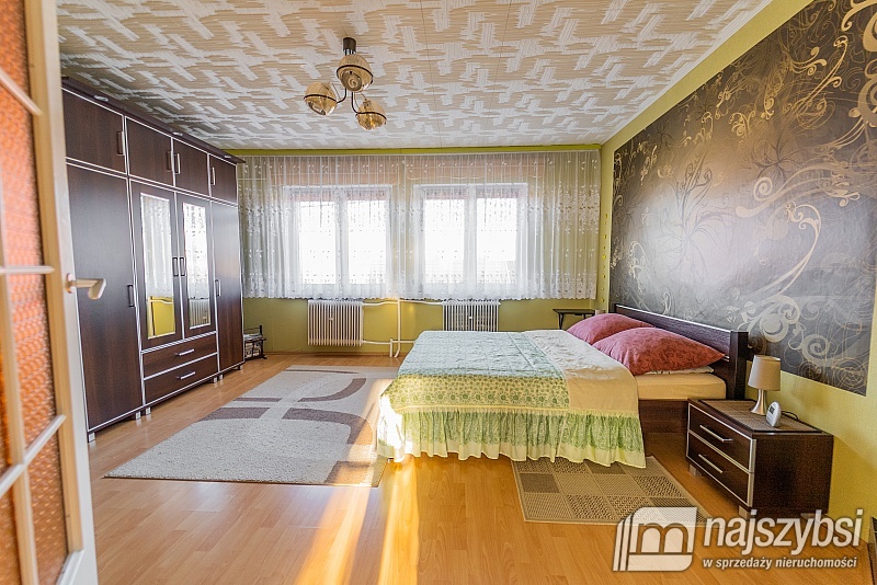 ***Na sprzedaż interesujący dom 9km od Goleniowa** (8)