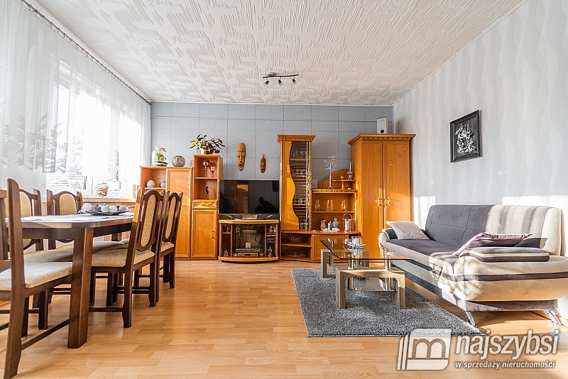 ***Na sprzedaż interesujący dom 9km od Goleniowa** (9)