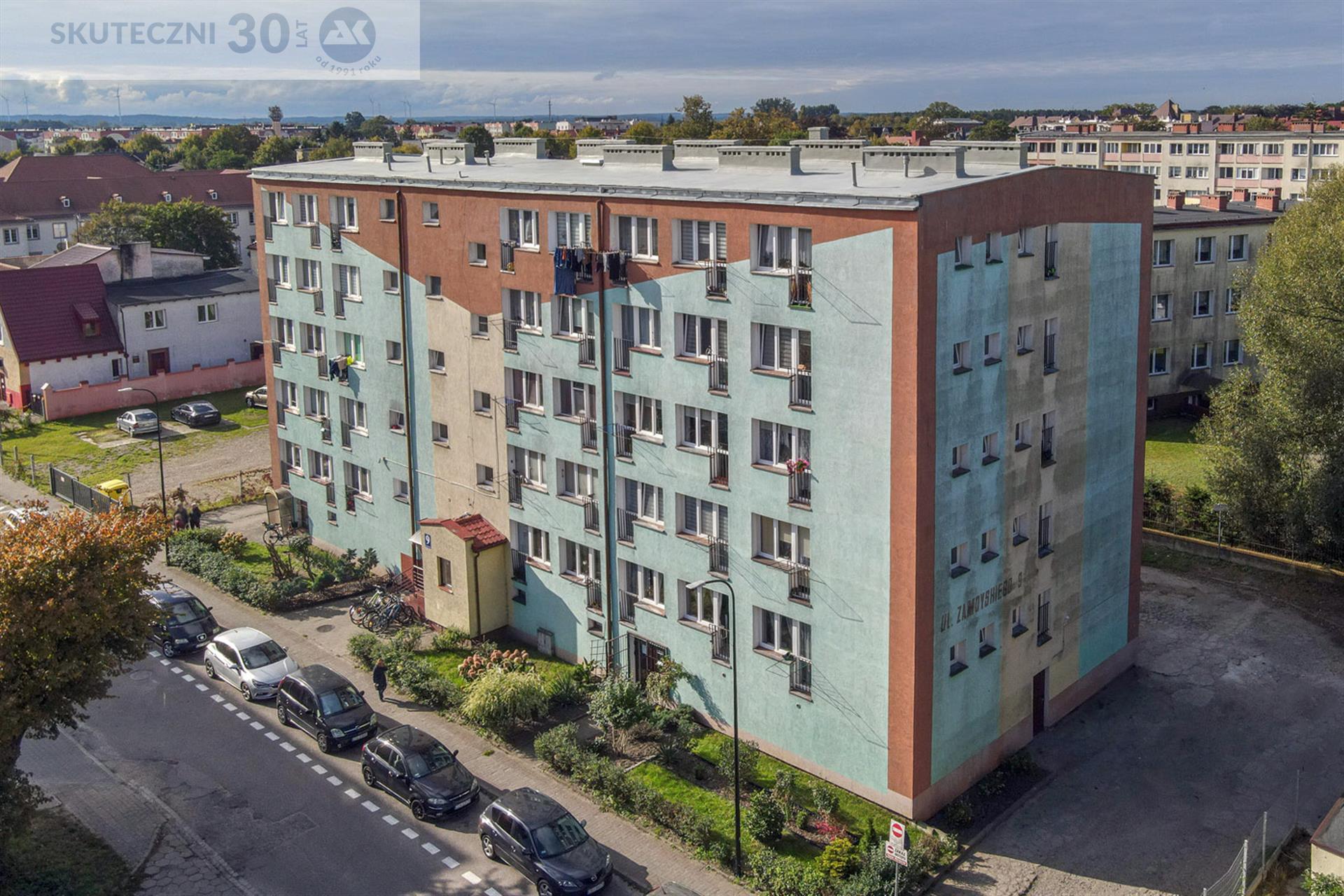 Mieszkanie - Białogard  (10)