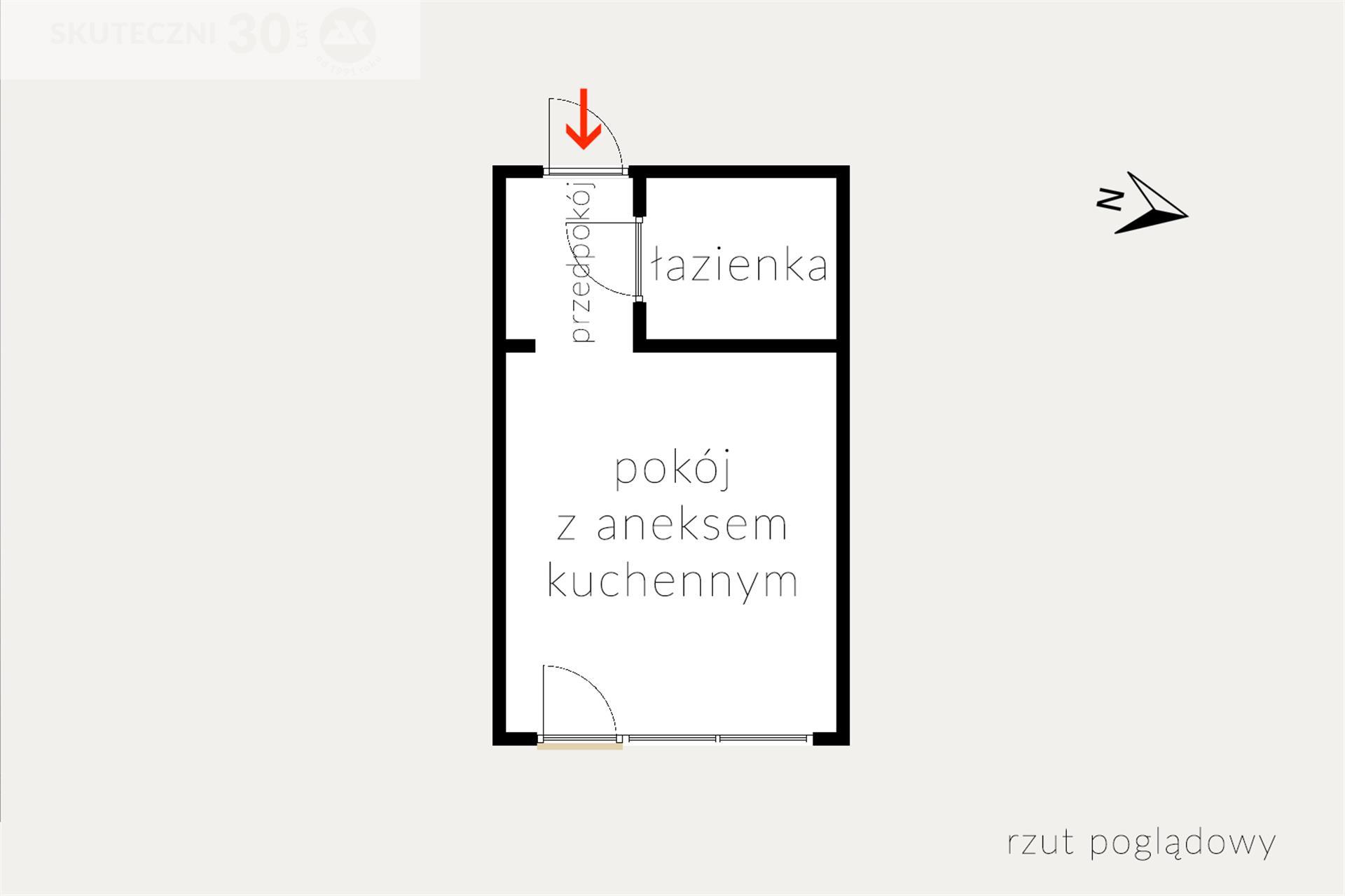 Mieszkanie - Białogard  (2)