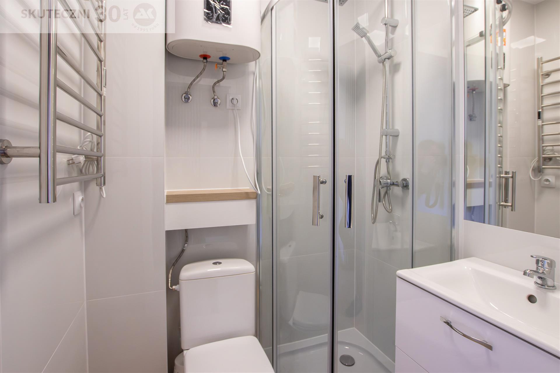 Mieszkanie - Białogard  (7)