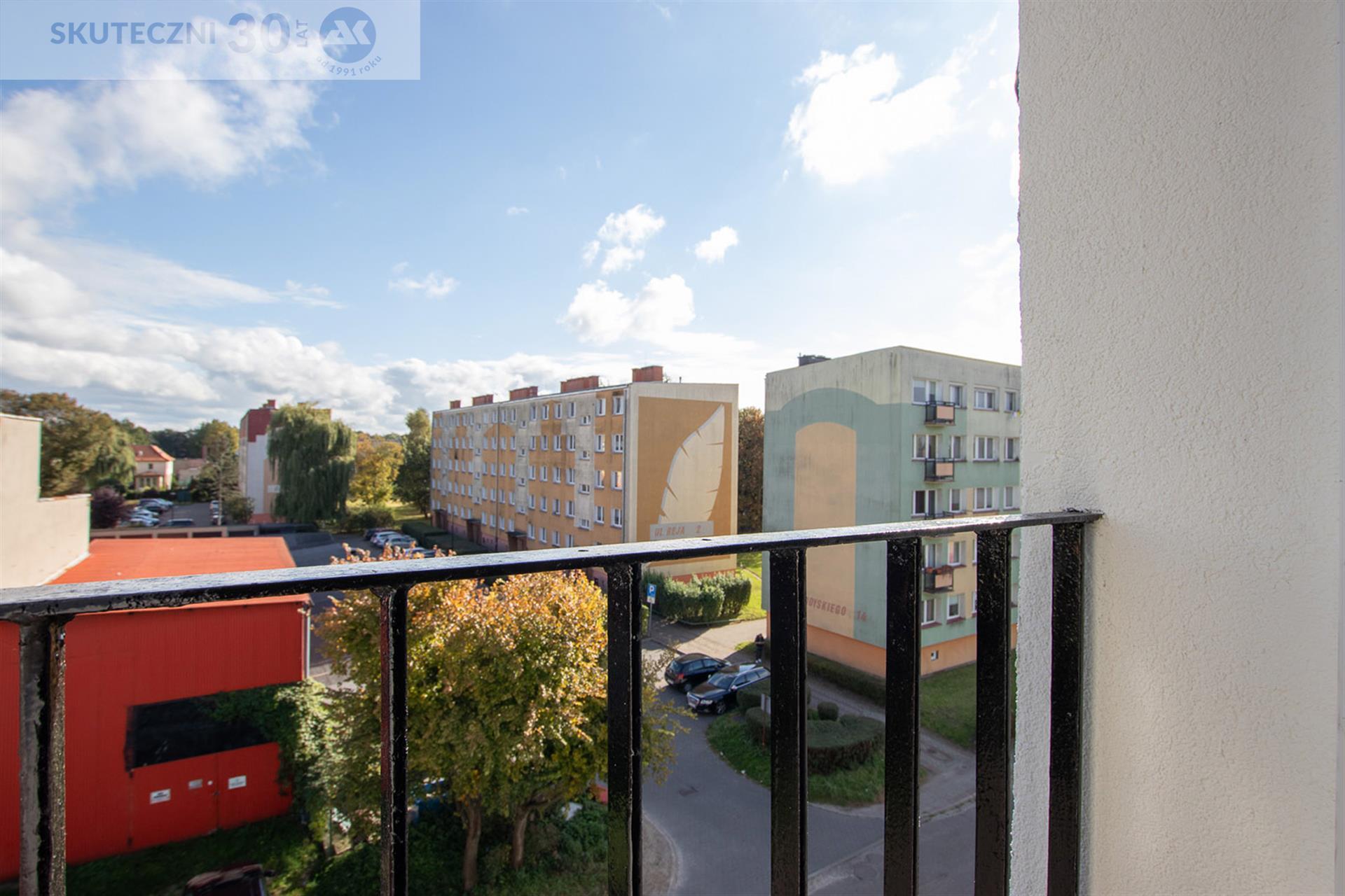 Mieszkanie - Białogard  (8)