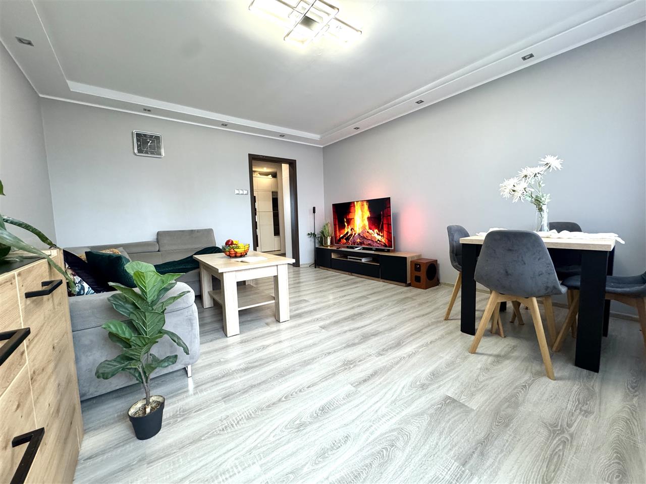 Mieszkanie - Koszalin Przylesie (1)