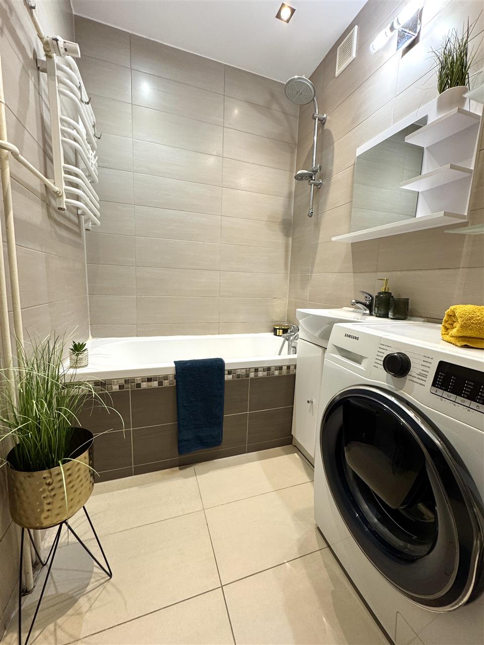 Mieszkanie - Koszalin Przylesie (10)