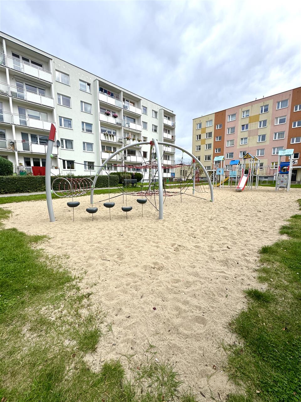 Mieszkanie - Koszalin Przylesie (15)