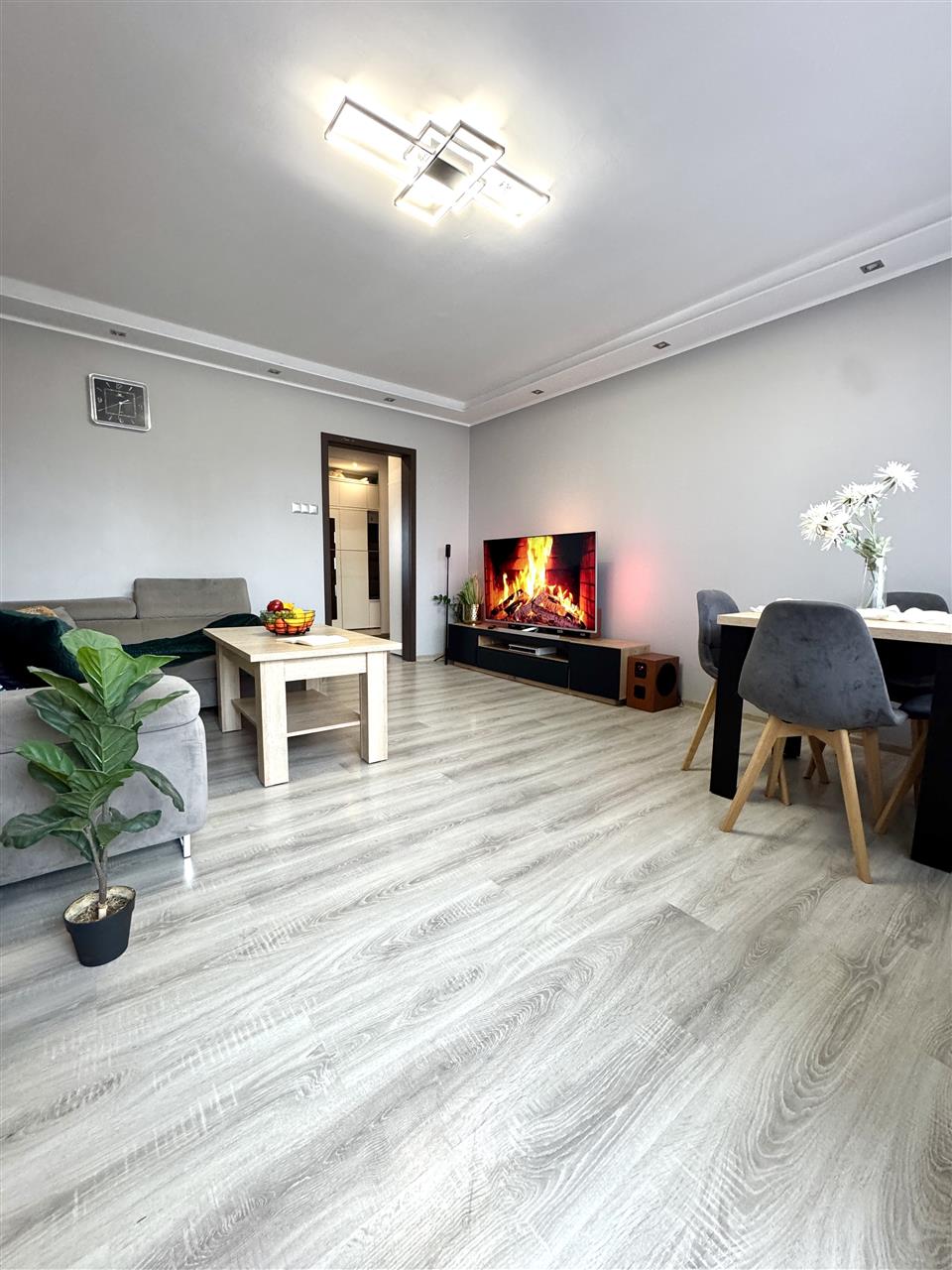 Mieszkanie - Koszalin Przylesie (2)