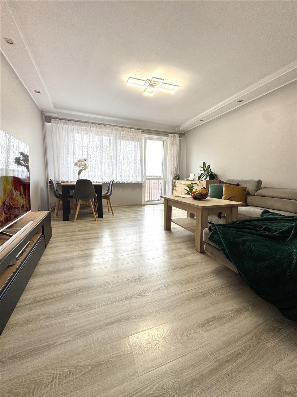 Mieszkanie - Koszalin Przylesie (3)