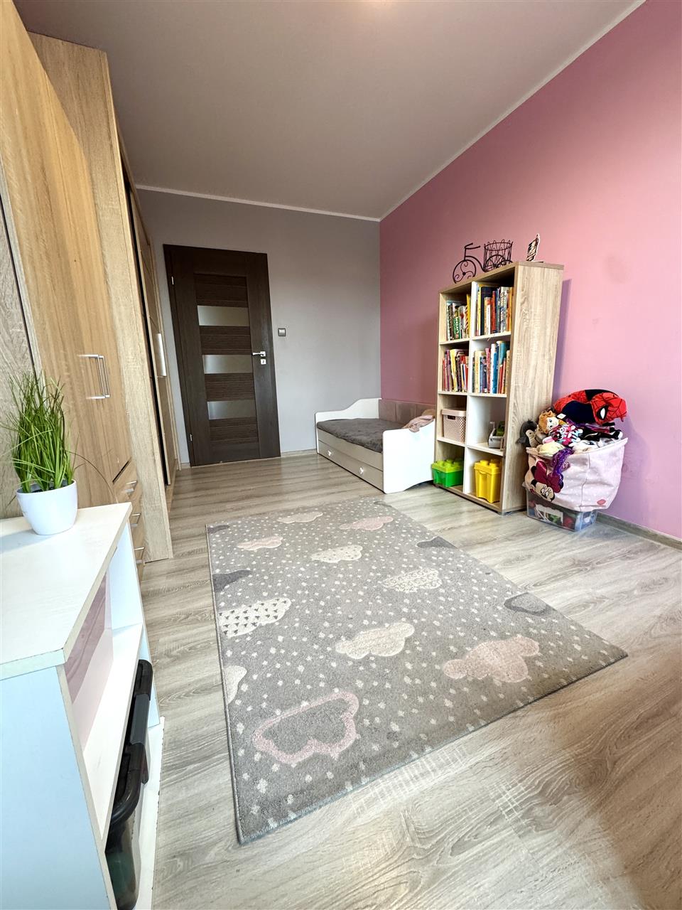 Mieszkanie - Koszalin Przylesie (5)