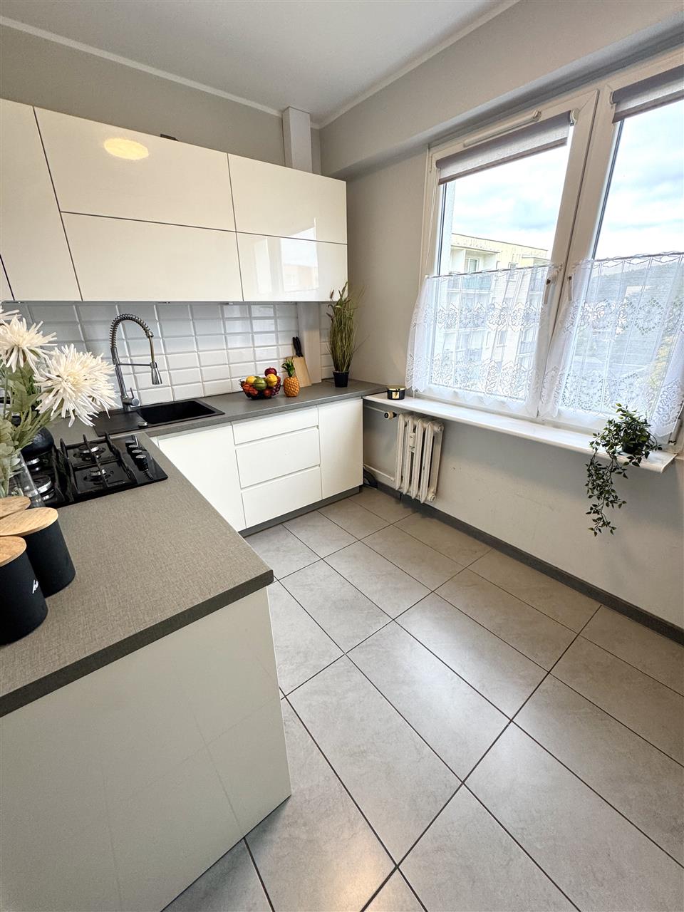 Mieszkanie - Koszalin Przylesie (9)