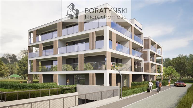 Mieszkanie - Gąski Gąski  (11)