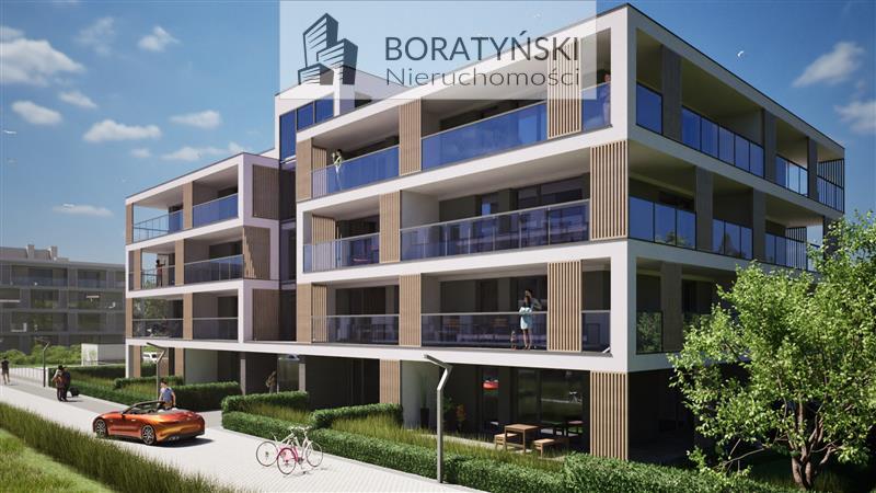 Mieszkanie - Gąski Gąski  (13)