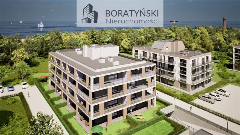 Mieszkanie - Gąski Gąski  (15)